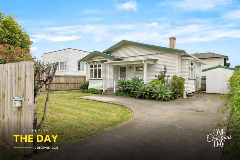 #THEDAY Unlock the Potential on Hastie Avenue64461192375553110