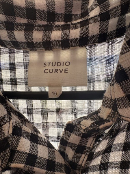 Studio Curve Dress Carousel 2