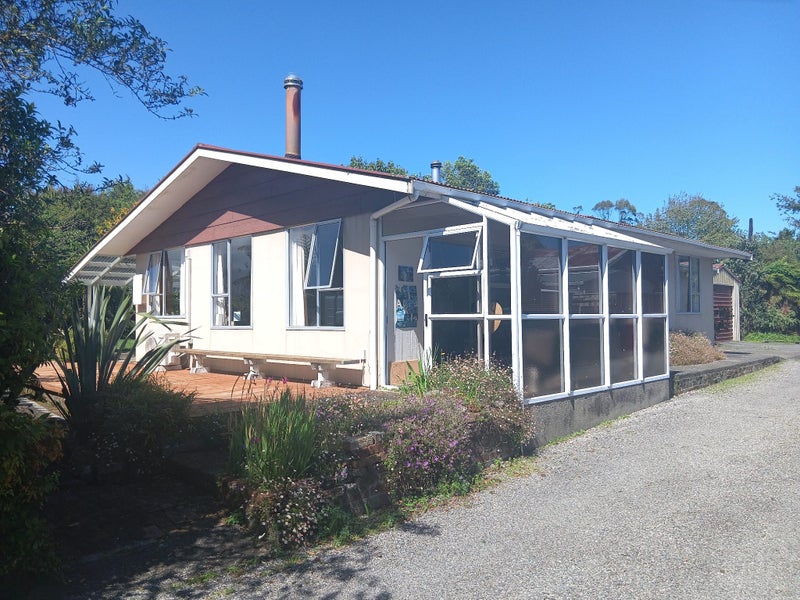 Privacy, Views, Lots of Potential!64461288223107110