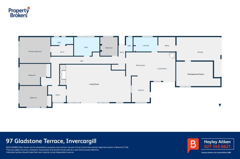 97 Gladstone Terrace – A Place to Call Home!64538806611202112