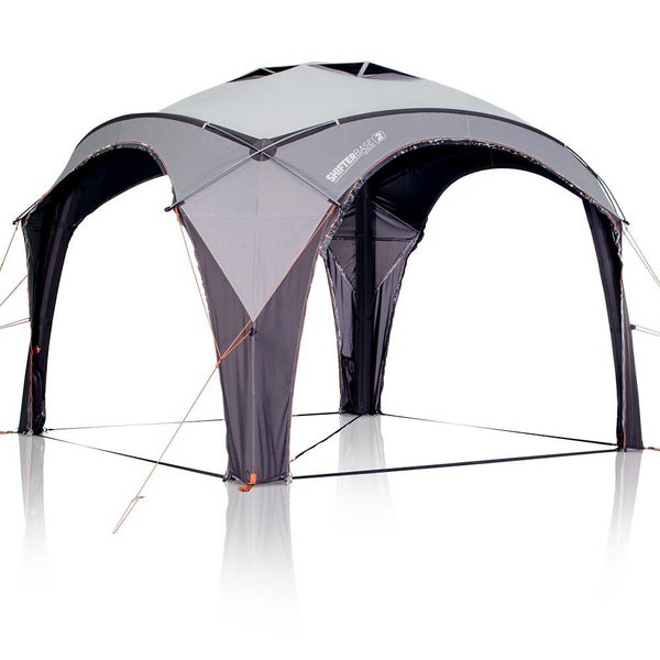 Zempire Shifterbase 2 Inflatable Shelter Carousel 1