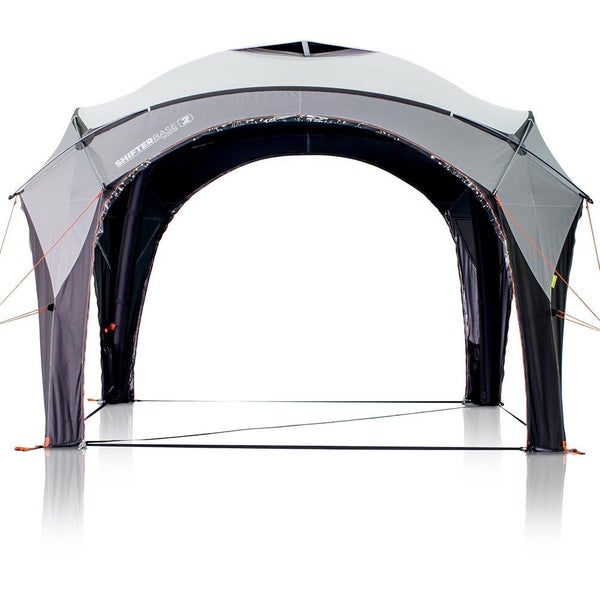 Zempire Shifterbase 2 Inflatable Shelter Carousel 7