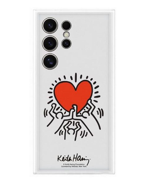 Samsung S24 Ultra FlipSuit case Genuine - White + Afterpay Carousel 2