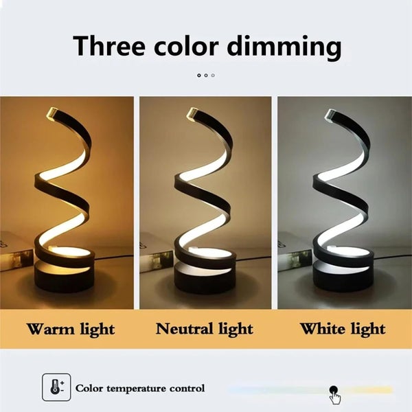 Desk lamp Carousel 14