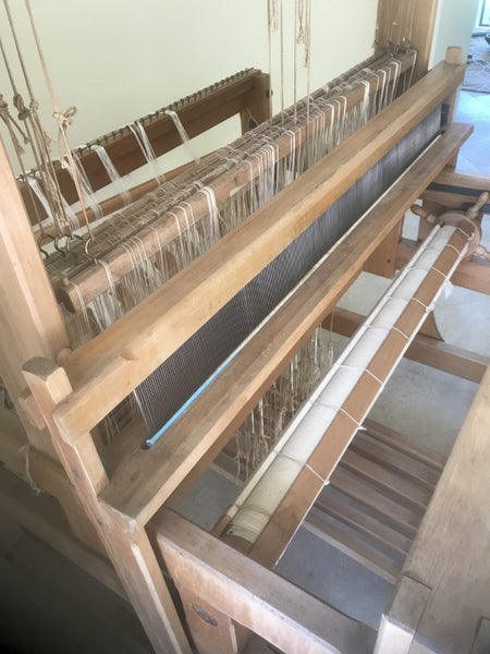 Weaving Loom Carousel 2