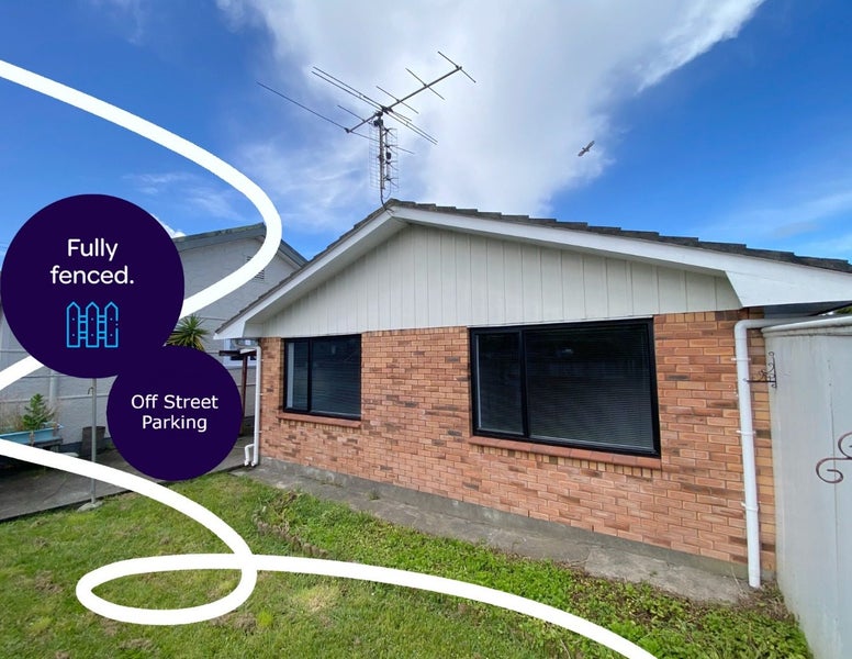 Papatoetoe, 2 bedrooms64461539991809110