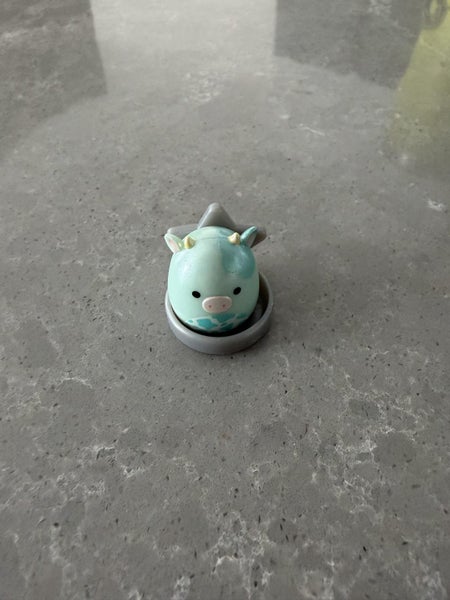 Squish a long series 3 rare Carousel 1