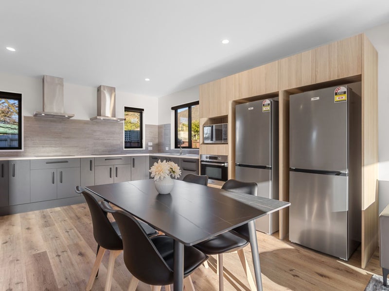 Upper Riccarton, 1 bedroom64627094360195113