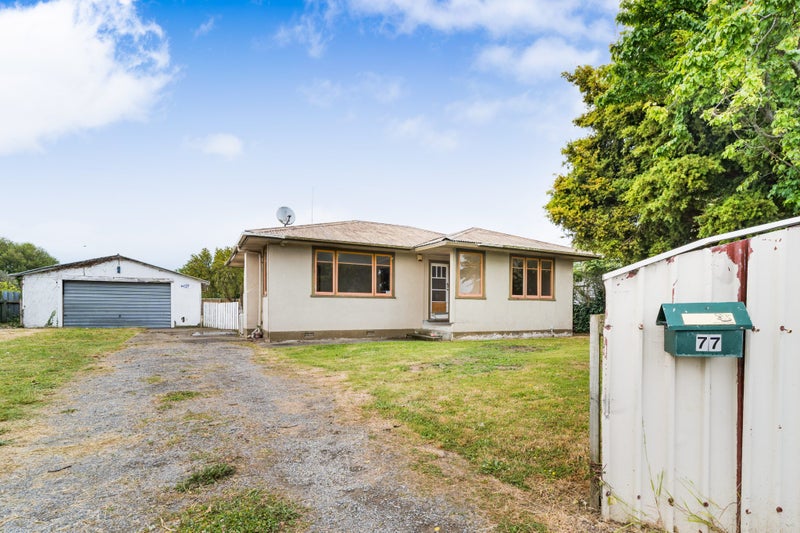 Attention Developers - Mortgagee Auction64461635267330110