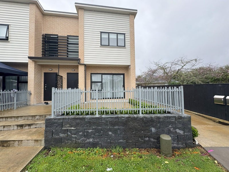 Te Atatu Peninsula, 3 bedrooms64461635248385110