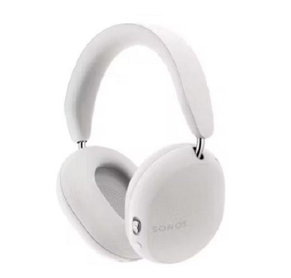 Sonos Ace Active Noise Cancelling Over-Ear Headphones Soft-White + AFTERPAY Carousel 2