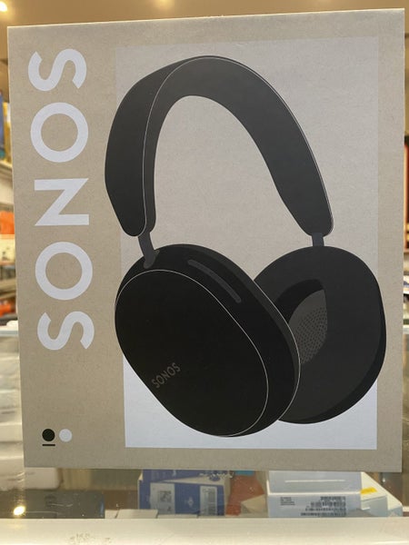Sonos Ace Active Noise Cancelling Over-Ear Headphones + AFTERPAY Carousel 1