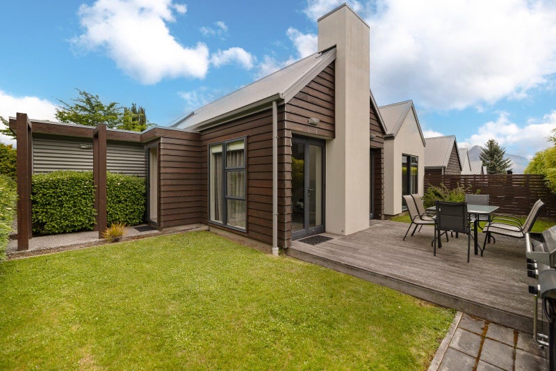 Central Queenstown Opportunity - 365-Day VA...64539294080898110
