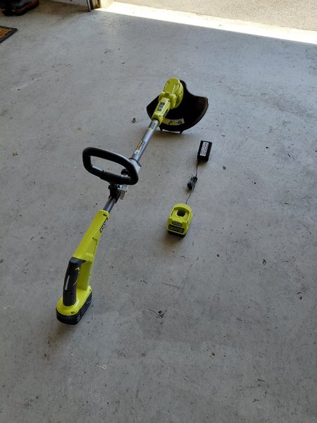 Ryobi Easy Edge64461752015619110