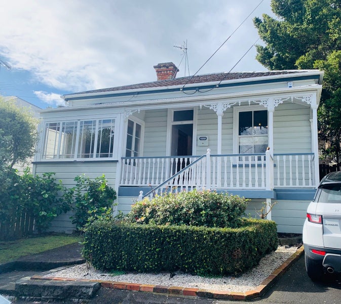 Parnell, 3 bedrooms64619410137857110