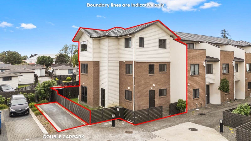 Affordable, Modern & Freehold!!64461738651138110