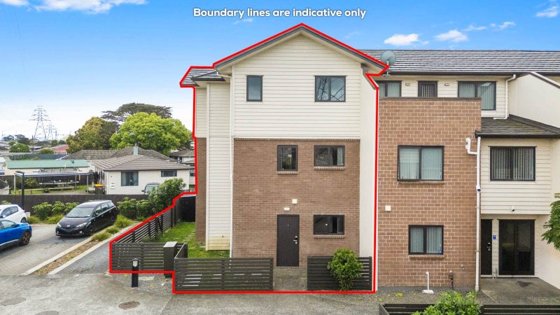 Affordable, Modern & Freehold!!64461738651138113