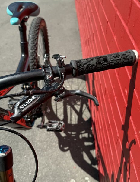 GIANT 2016 TRANCE MTB Carousel 9