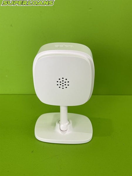 ** TP LINK SECURITY CAMERA + CABLE + SCREWS ** Carousel 2
