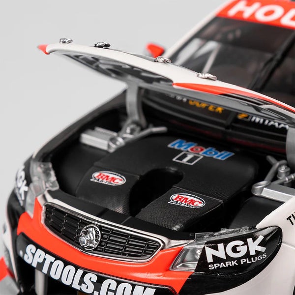 1:18 Holden Racing Team #2 Holden VF Commodore - 2014 Bathurst 1000 Carousel 7