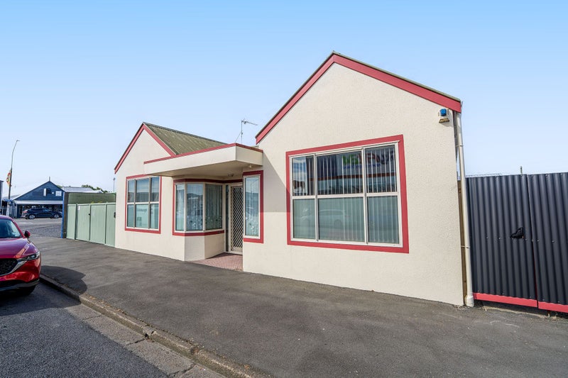Endless options in the heart of Mosgiel64461917556866111