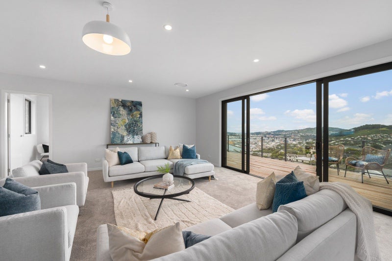 Room for all the Family; An Entertainer’s...64461944836227112