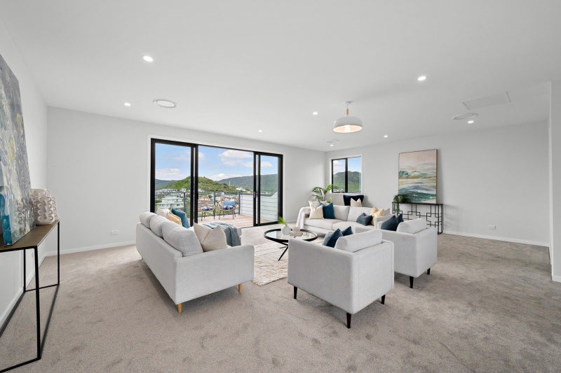 Room for all the Family; An Entertainer’s...64461944836227113