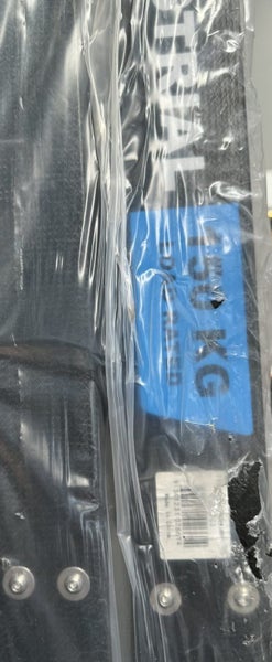 Easy Access Fibreglass Platform Ladder (6 Step) 150kg Carousel 5