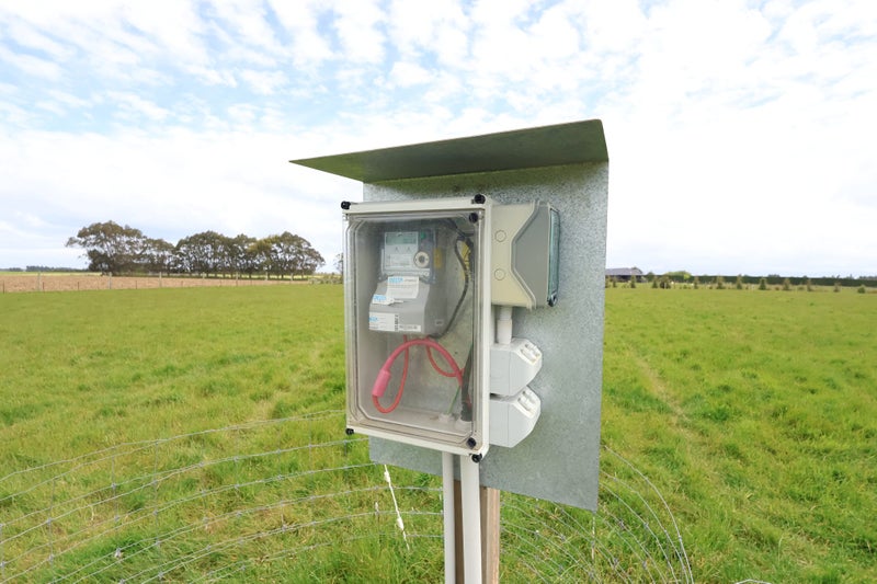 1.7 Ha Lifestyle Section With Power!64462136879362114