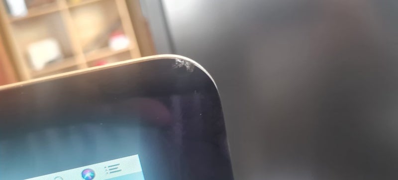 Great ole IMAC late 2012 Carousel 6