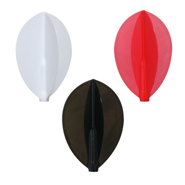 Cosmo Darts - NEW Fit Flight AIR - Teardrop Carousel 2