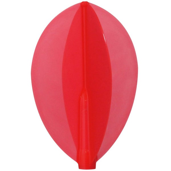 Cosmo Darts - NEW Fit Flight AIR - Teardrop Carousel 1