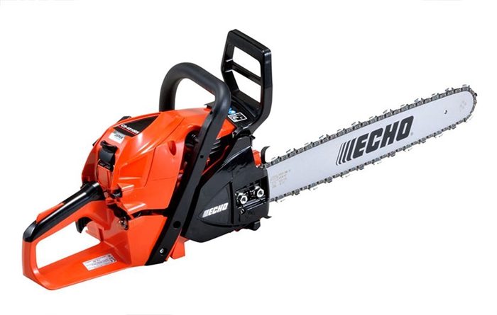 Echo CS-4510ES Chainsaw, 45cc, 18" bar & chain Carousel 2