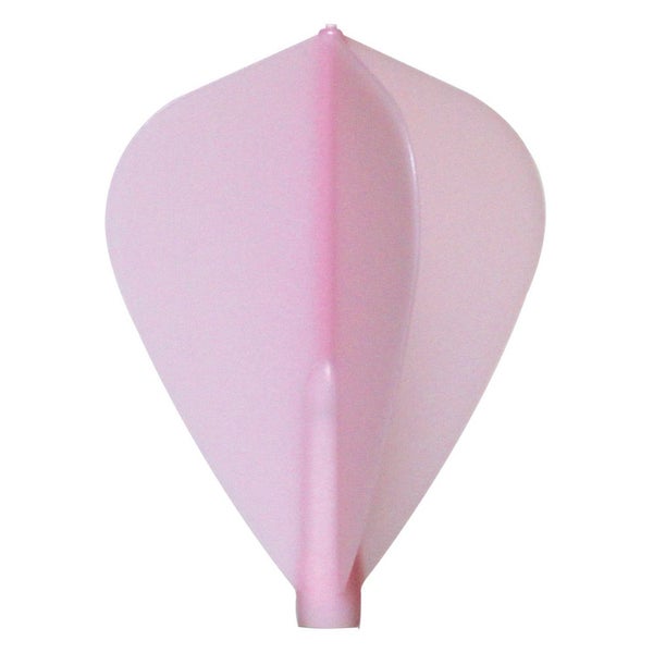 Cosmo Darts - NEW Fit Flight - Kite Carousel 1