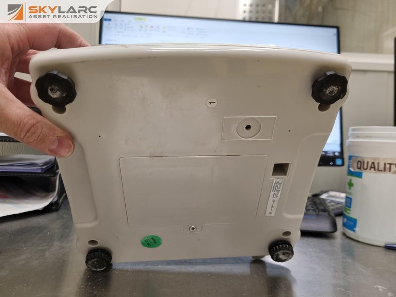 Arrow T-Scale 3kg Didital Benchtop Scale Carousel 7