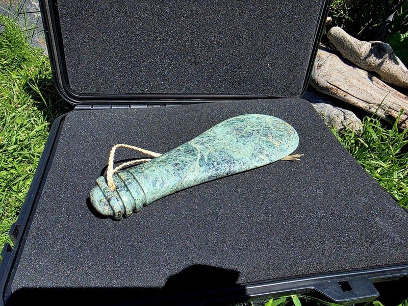 1$ reserve greenstone mere/putu64462382044419110