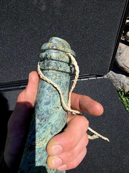 1$ reserve greenstone mere/putu64462382044419112