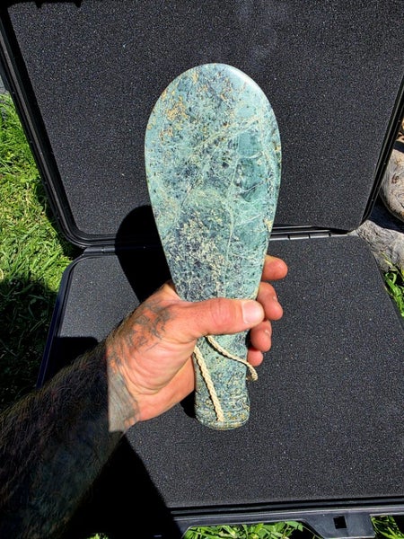 1$ reserve greenstone mere/putu64462382044419113