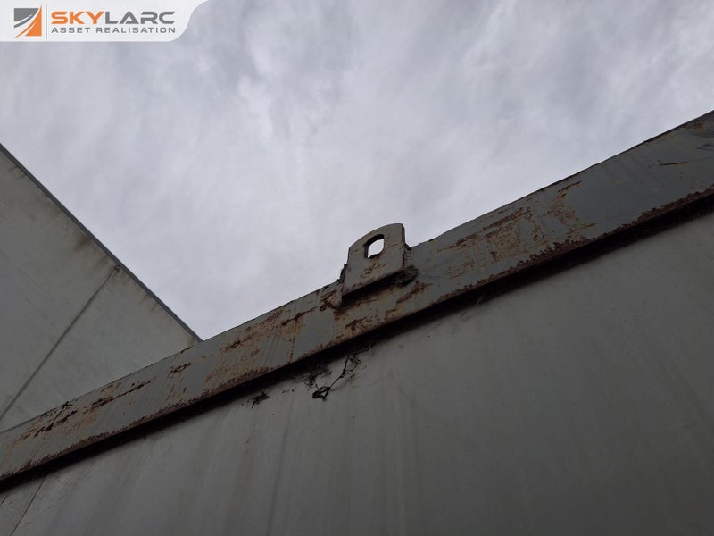 Portable Site Office Building Carousel 19