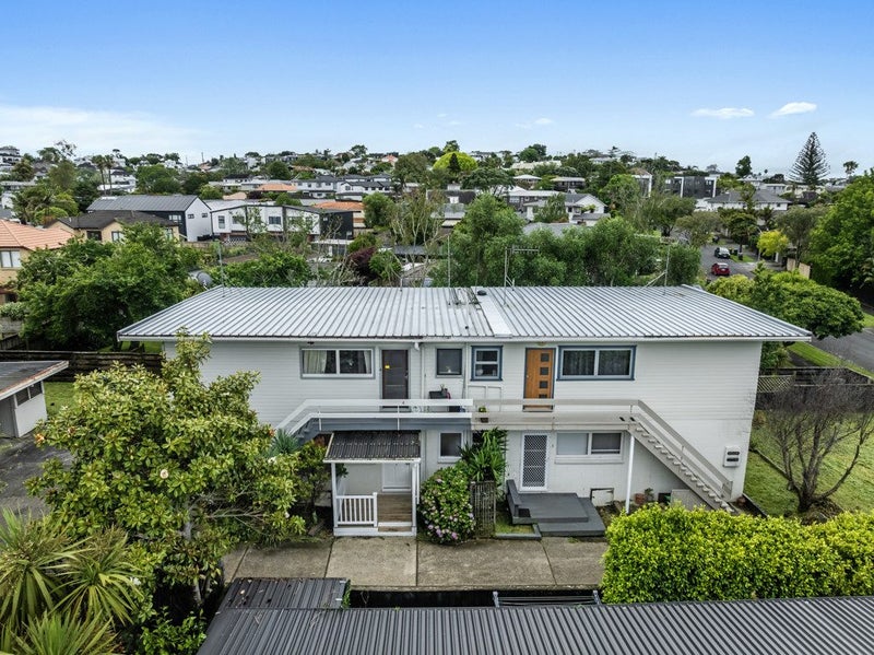 Affordable, Sunny Flat in Sought After Glendowie64462327731587112