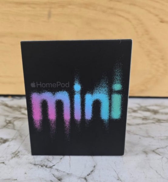 Apple HomePod Mini Carousel 4