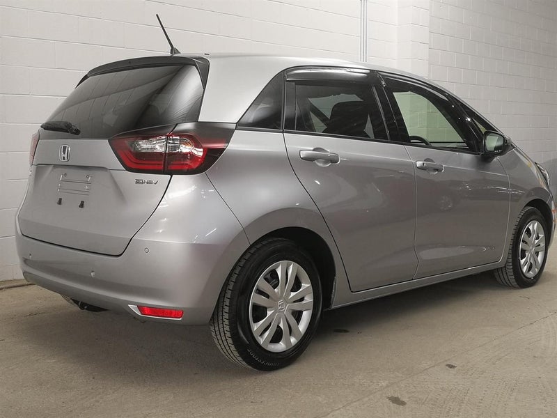 2020 Honda Fit Hybrid, newshape, low ks, nice n...64617594132353112