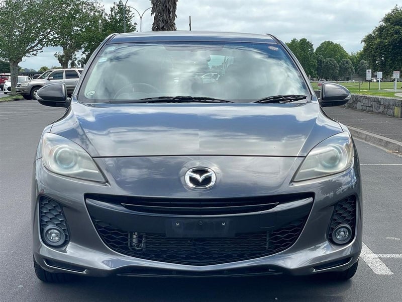 2013 Mazda Axela !! 2.0 S !!PUSH BUTTON START !!64617594068993112
