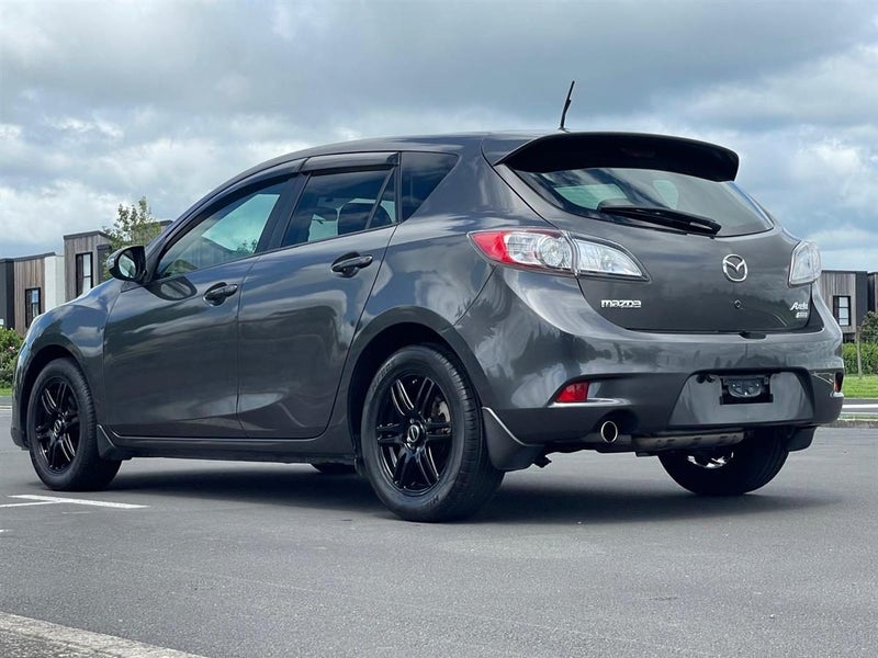 2013 Mazda Axela !! 2.0 S !!PUSH BUTTON START !!64617594068993113