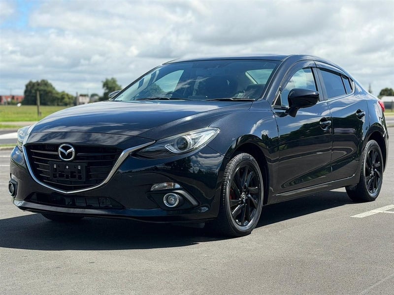 2013 Mazda Axela HYBRID !! HUD DISPLAY !!64617594181634110