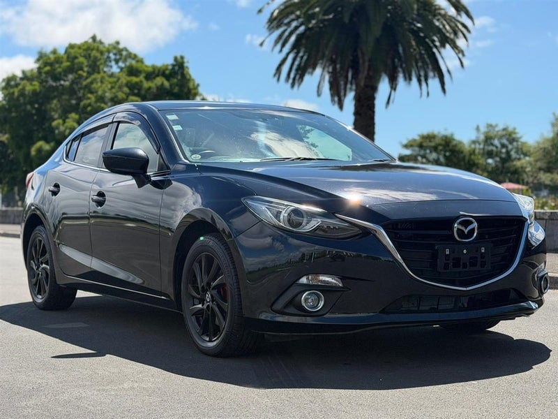 2013 Mazda Axela HYBRID !! HUD DISPLAY !!64617594181634111