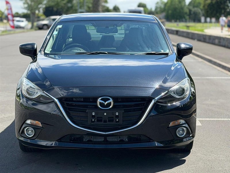 2013 Mazda Axela HYBRID !! HUD DISPLAY !!64617594181634112