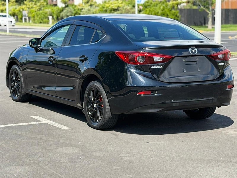 2013 Mazda Axela HYBRID !! HUD DISPLAY !!64617594181634114