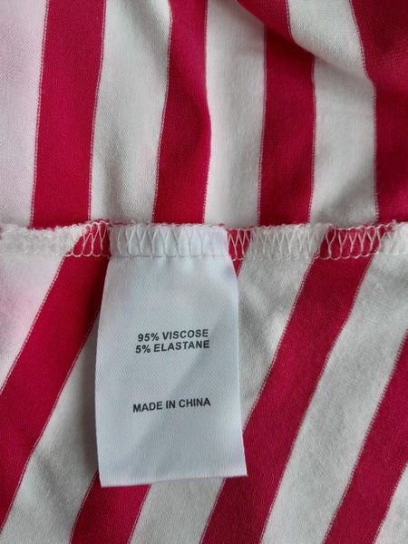 ** VIRTUELLE** Stretch tunic- SIZE SMALL Carousel 5