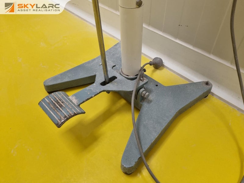 Industrial Constant Heat Sealer Carousel 2